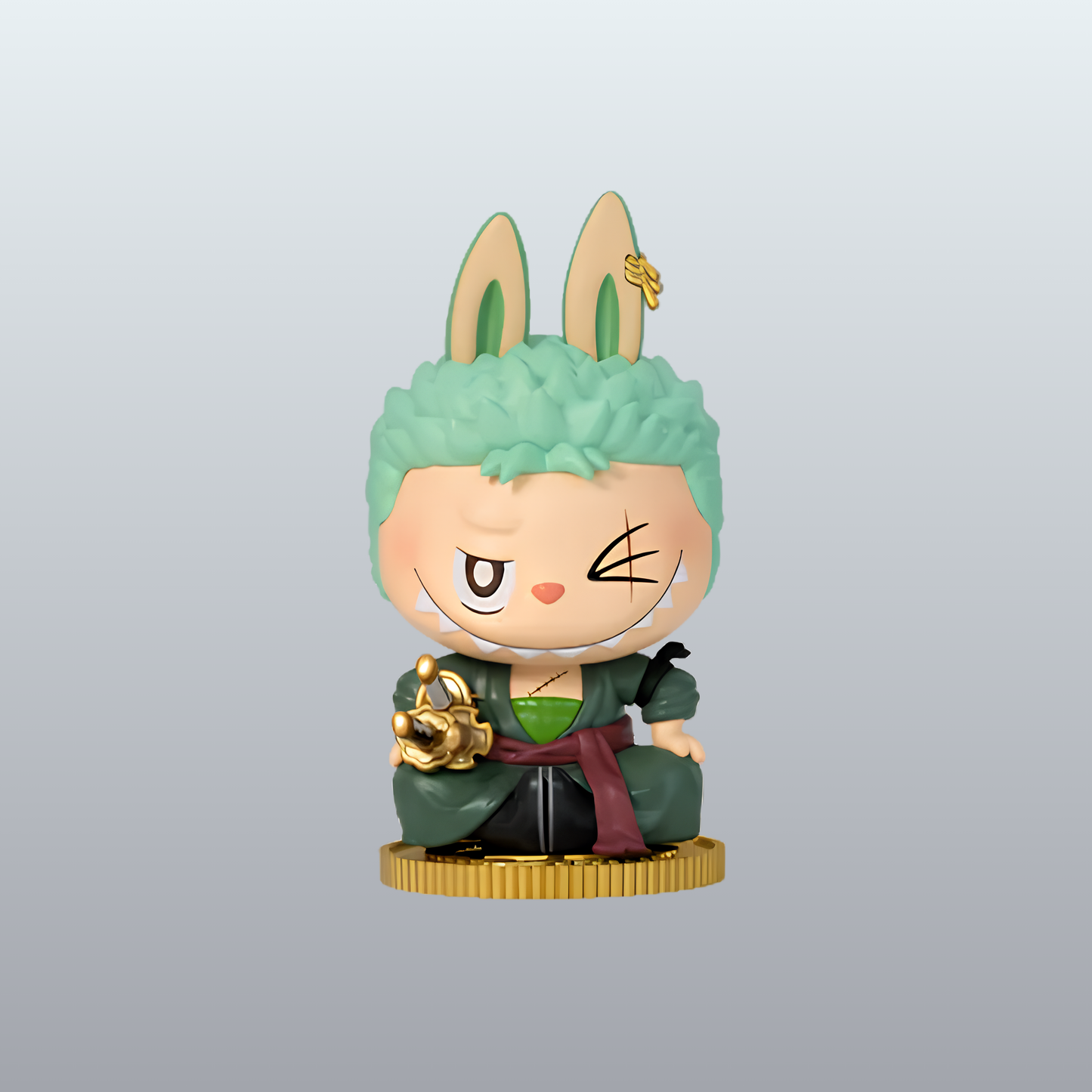 Labubu The Monsters - Series One Piece