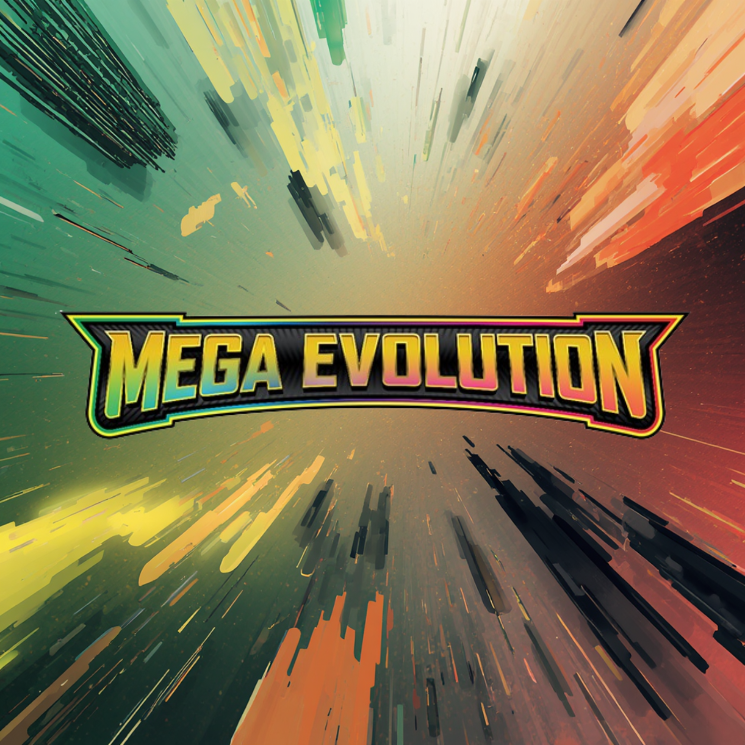 Mega Evolution