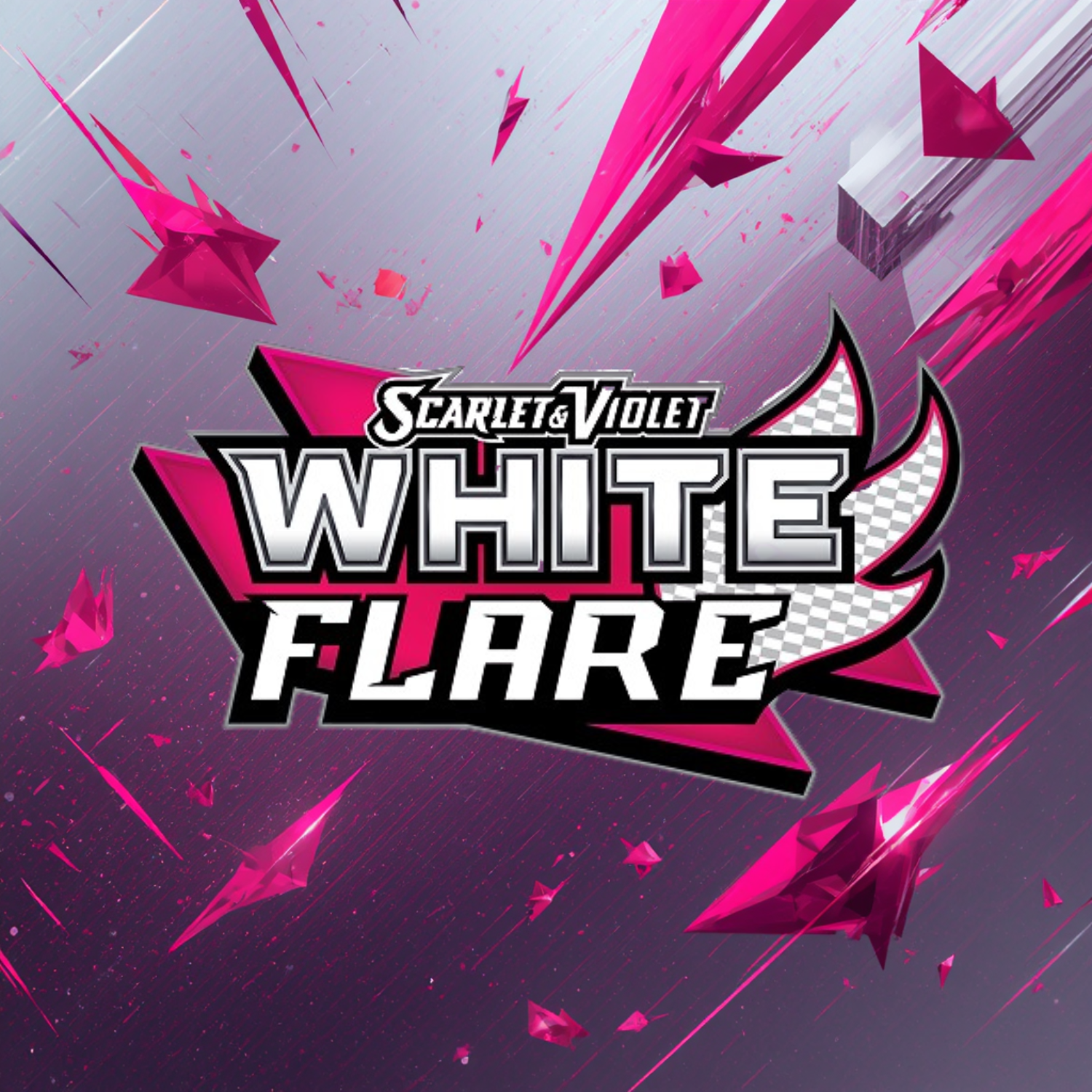 White Flare