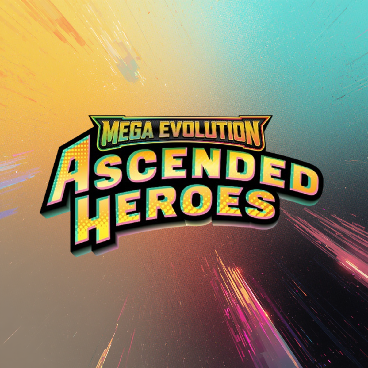 Ascended Heroes
