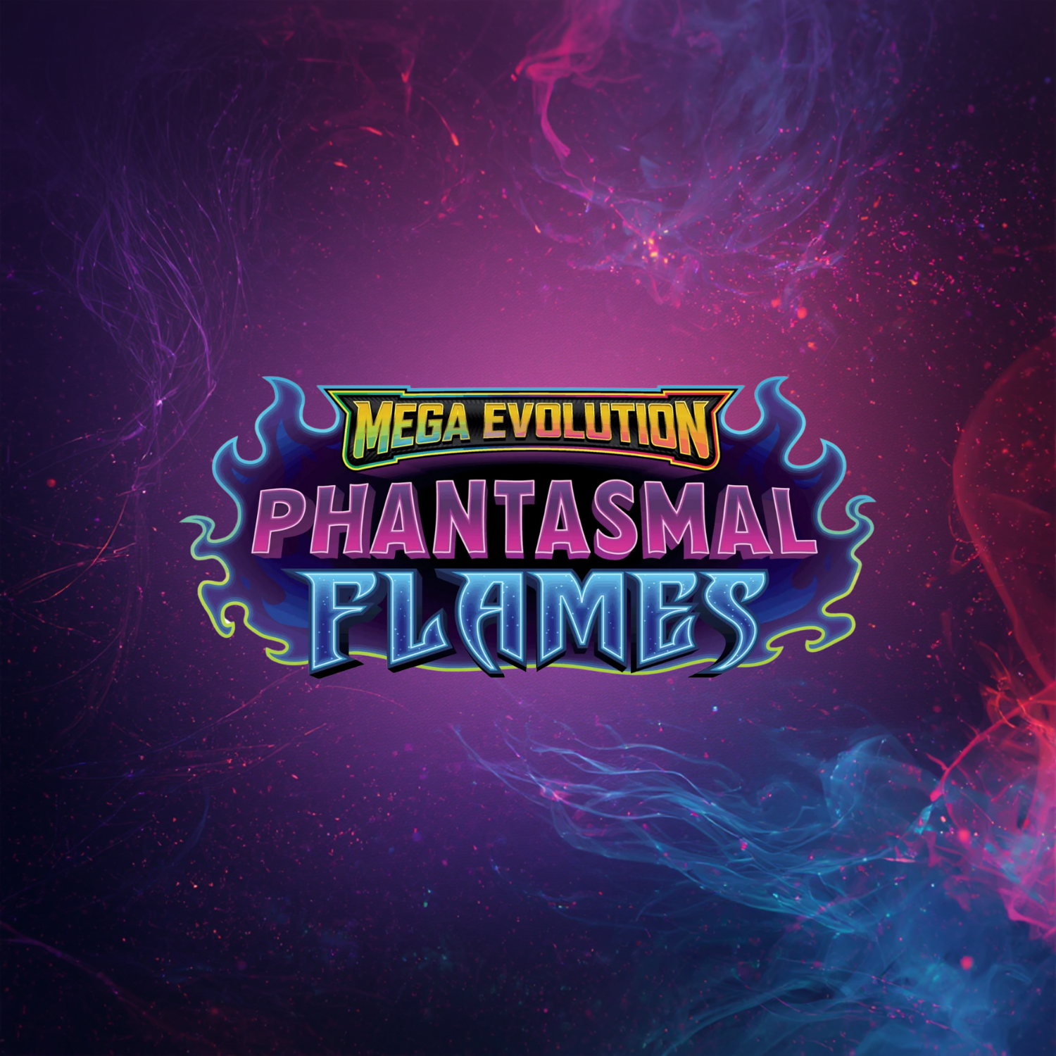 Phantasmal Flames