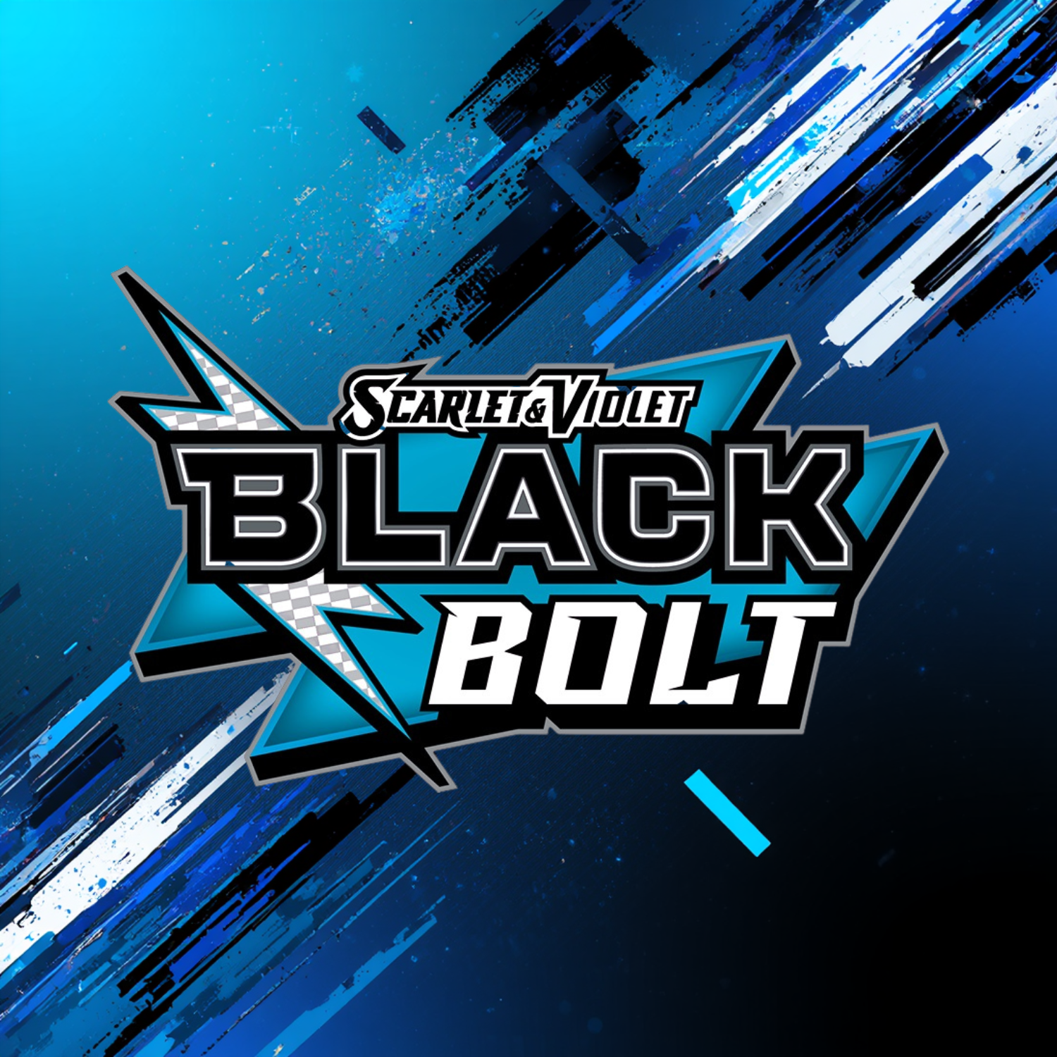 Black Bolt