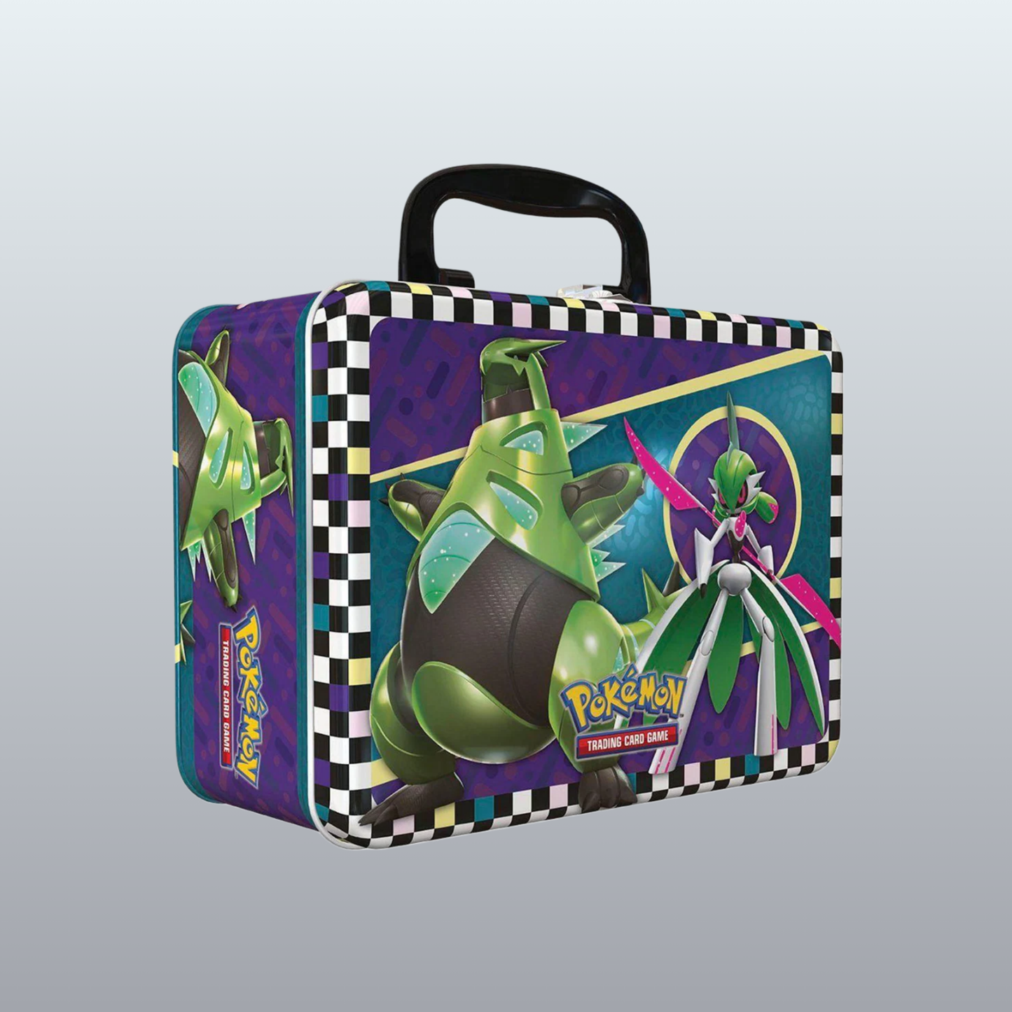 Collector Chest - Regreso a Clases (2024)