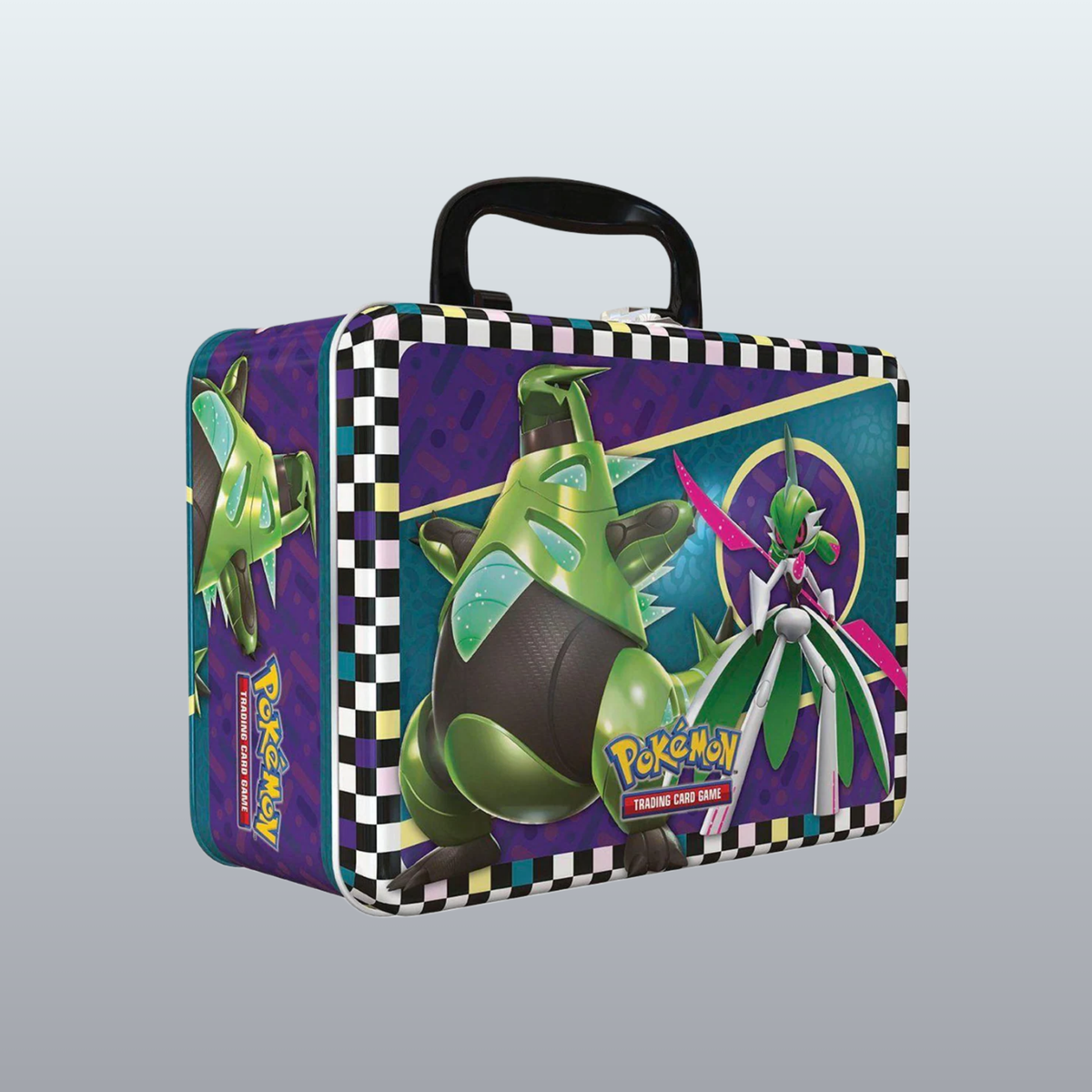 Collector Chest - Regreso a Clases (2024)