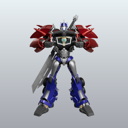Transformers Action Edition - Optimus Prime