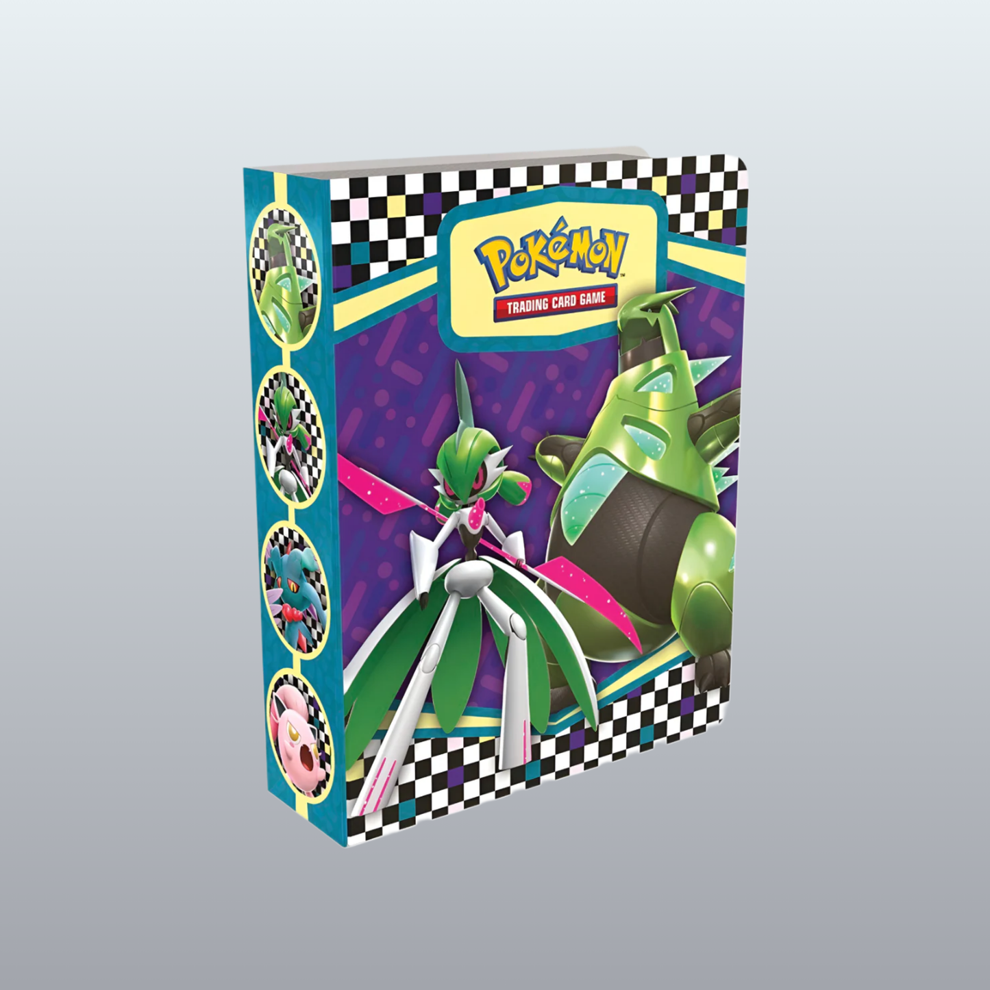 Collector Chest - Regreso a Clases (2024)