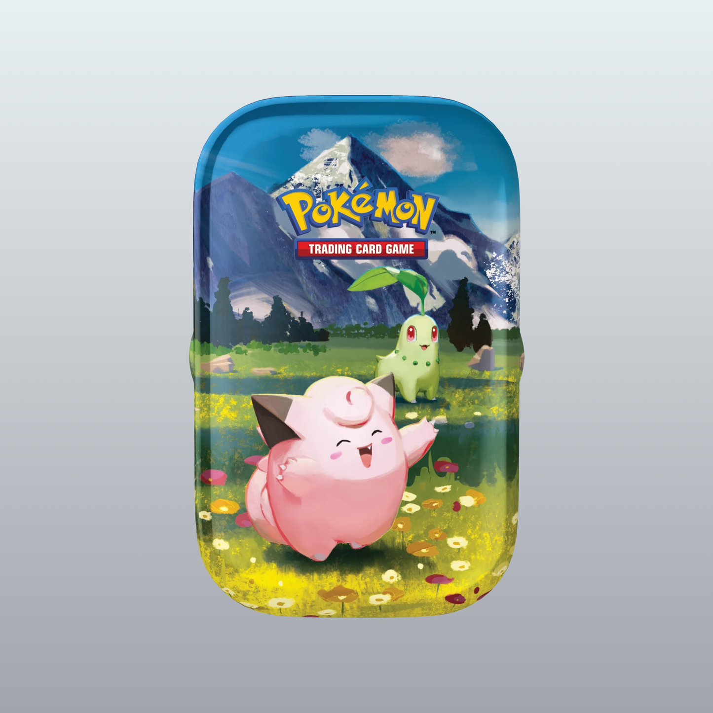 Ascenso Héroico - Mini Tin (Aleatorio)