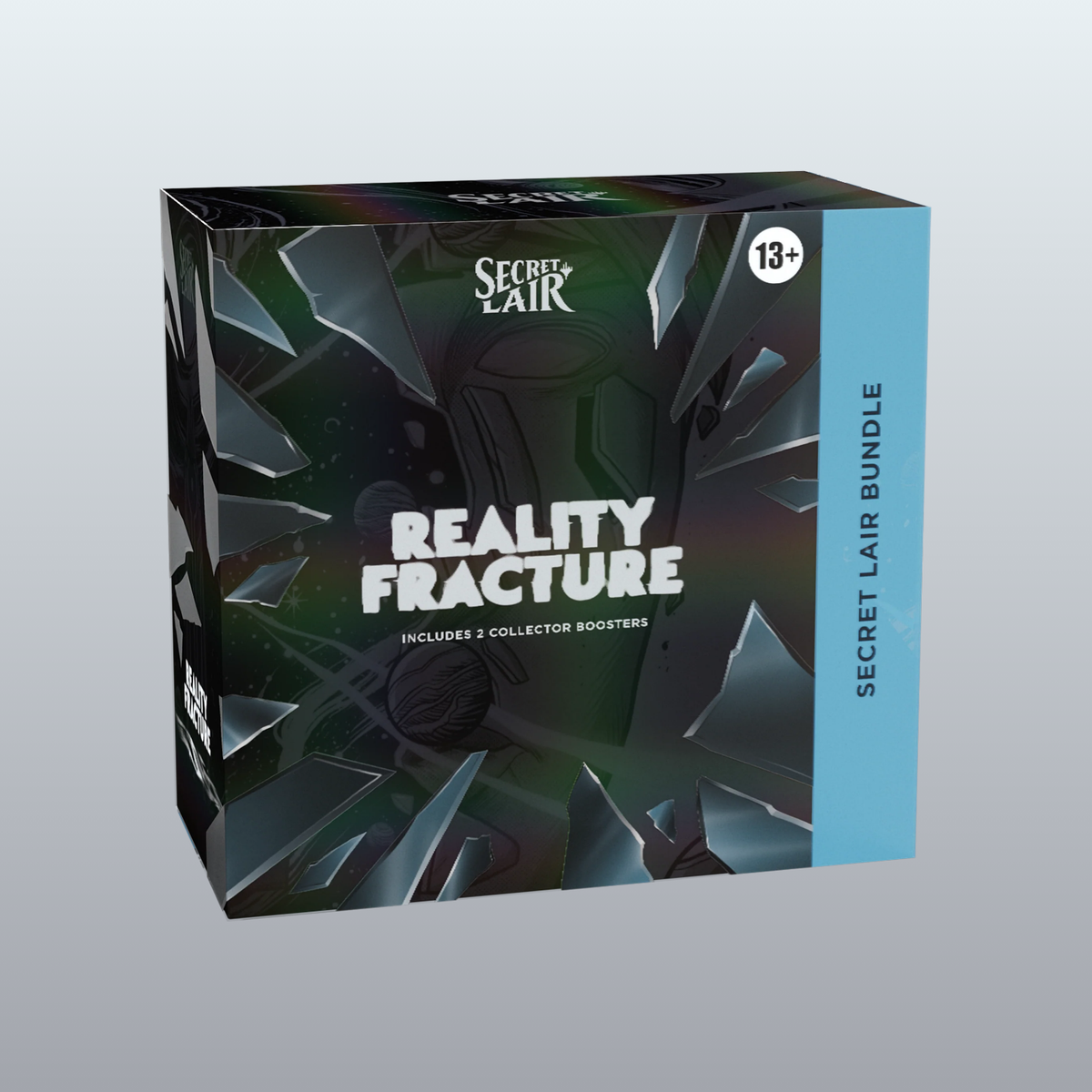 Magic: The Gathering — Reality Fracture: Secret Lair Bundle