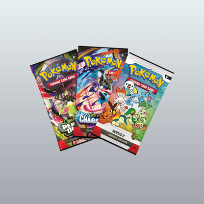 First Partner Illustration Collection - Series 2