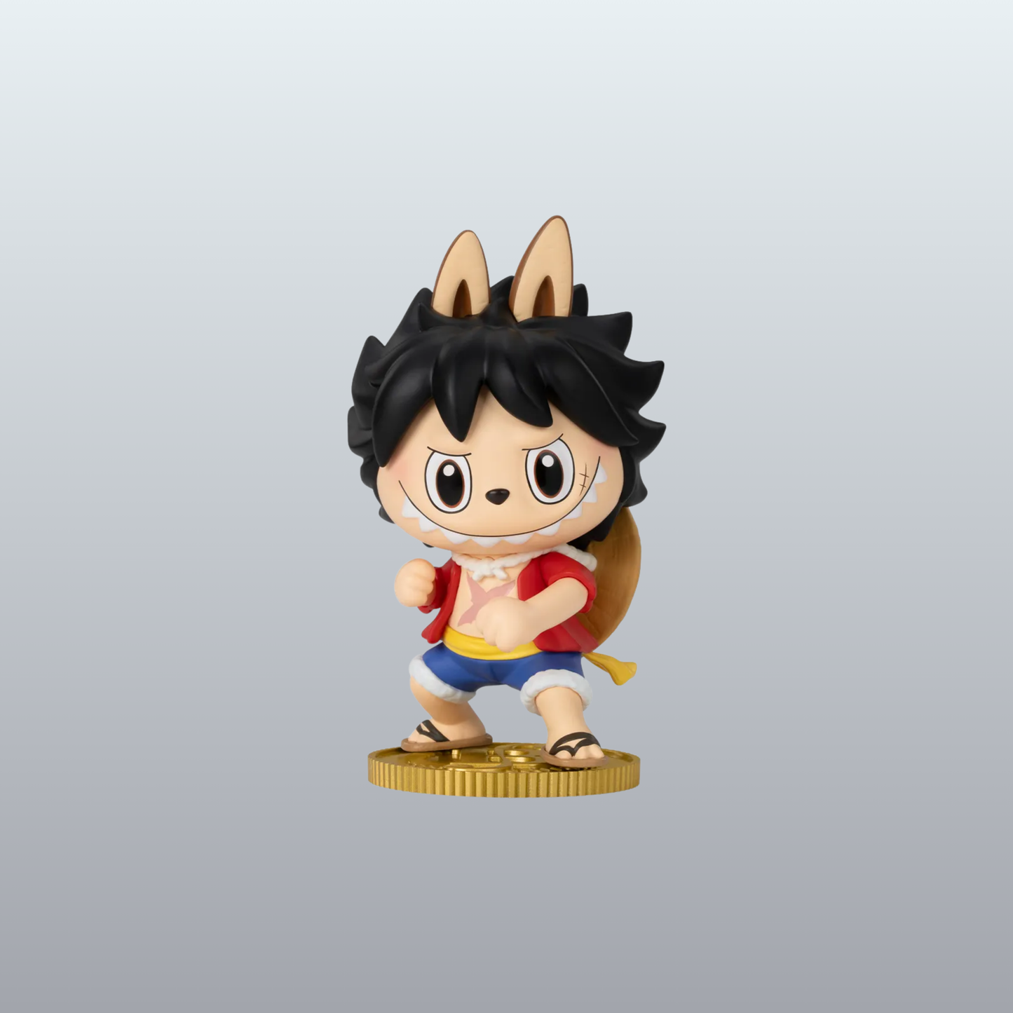 Labubu The Monsters - Series One Piece