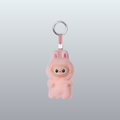 Labubu The Monsters - Series Pin for Love