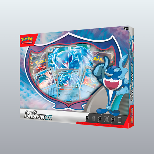 Colección Palafin Ex