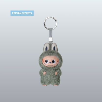 Labubu The Monsters - Series Pin for Love
