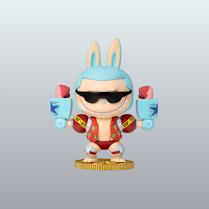 Labubu The Monsters - Series One Piece