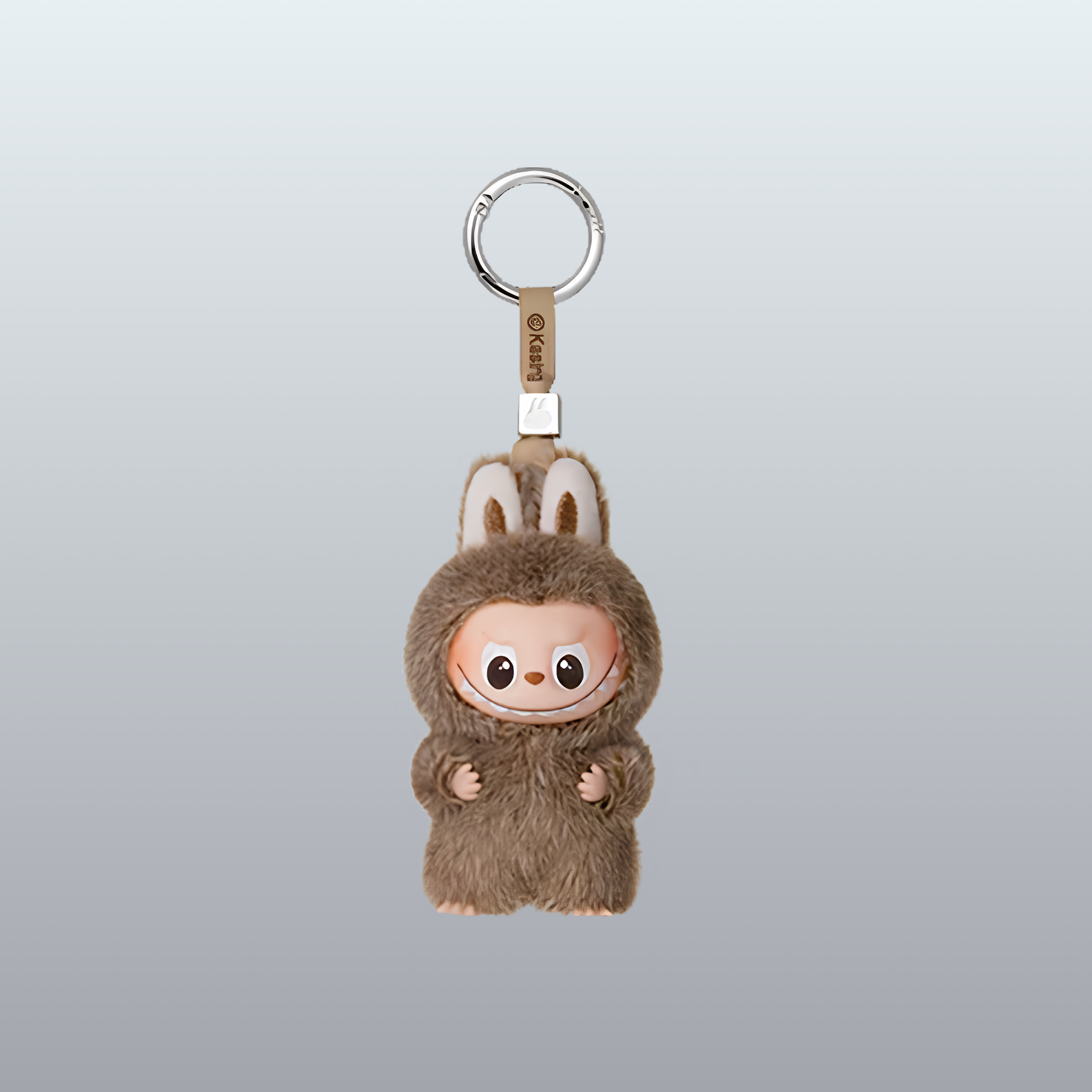 Labubu The Monsters - Series Pin for Love