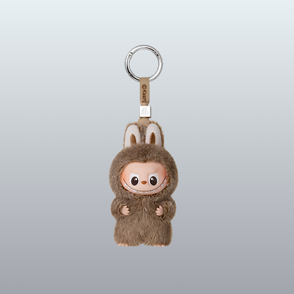 Labubu The Monsters - Series Pin for Love