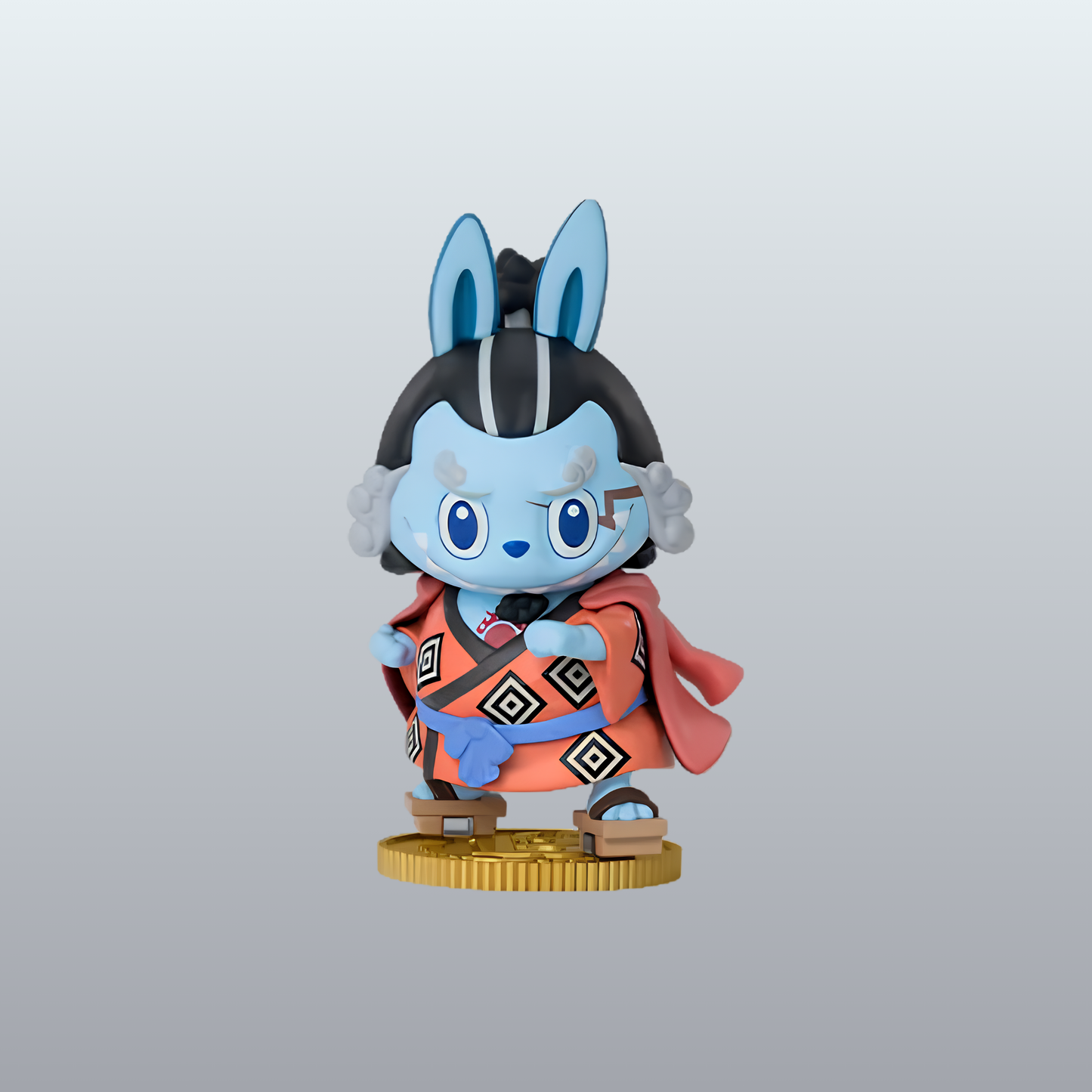 Labubu The Monsters - Series One Piece