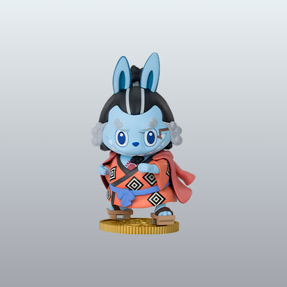 Labubu The Monsters - Series One Piece