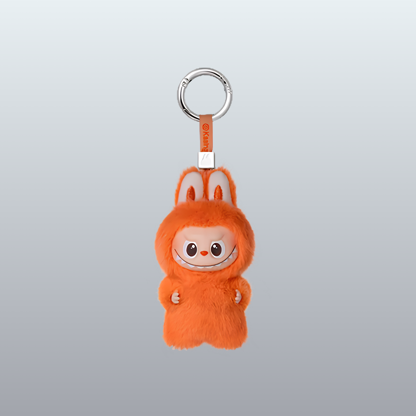 Labubu The Monsters - Series Pin for Love
