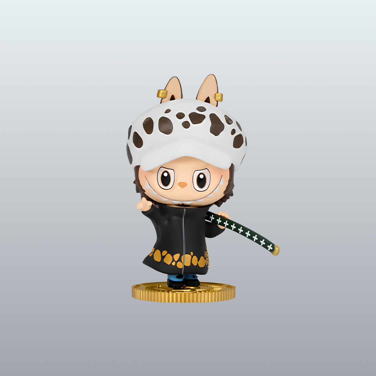Labubu The Monsters - Series One Piece