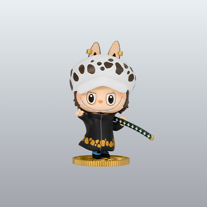 Labubu The Monsters - Series One Piece