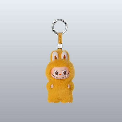 Labubu The Monsters - Series Pin for Love