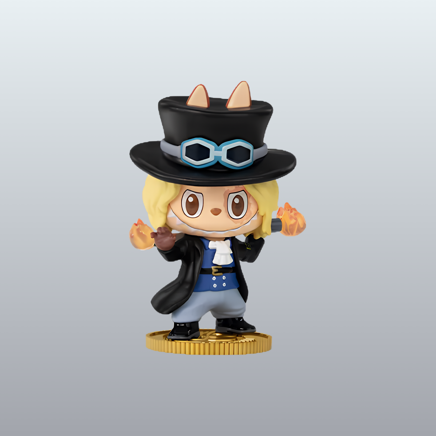 Labubu The Monsters - Series One Piece