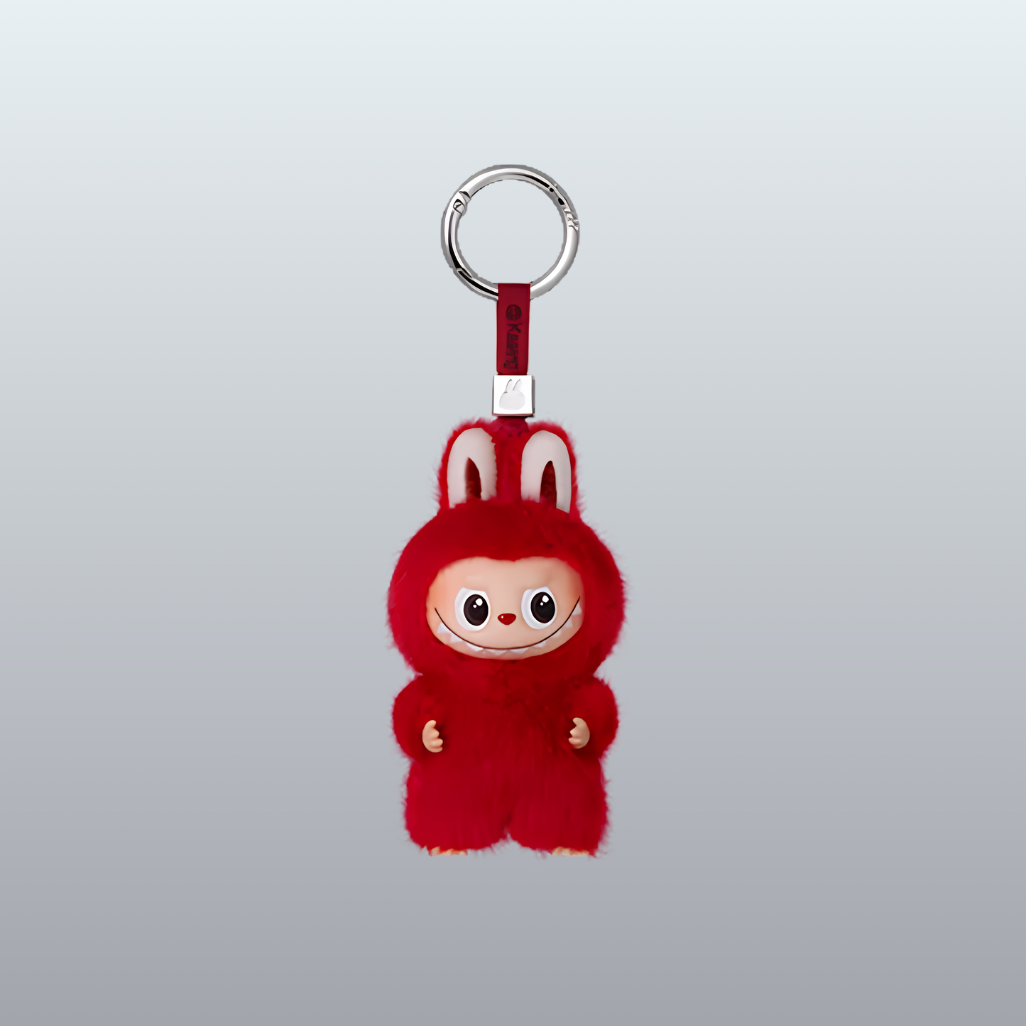 Labubu The Monsters - Series Pin for Love