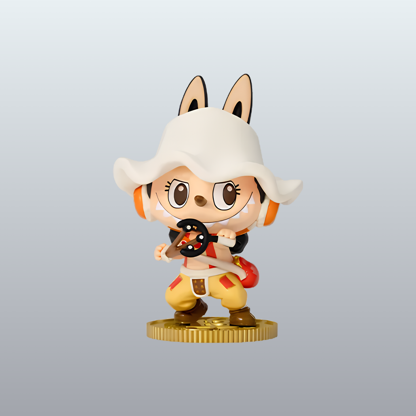 Labubu The Monsters - Series One Piece
