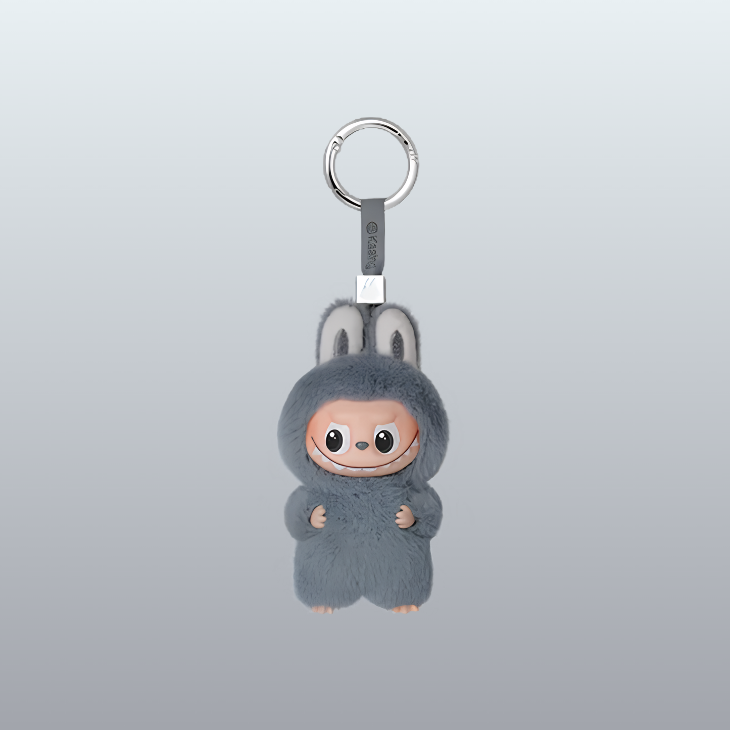 Labubu The Monsters - Series Pin for Love