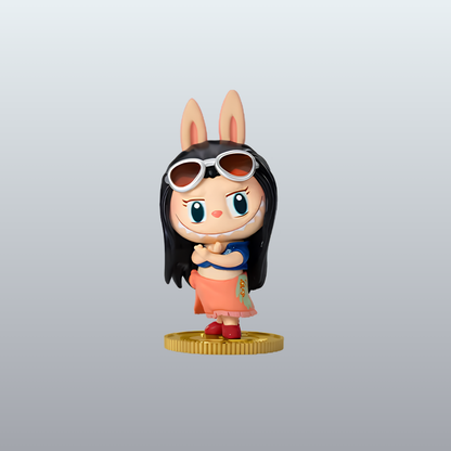 Labubu The Monsters - Series One Piece