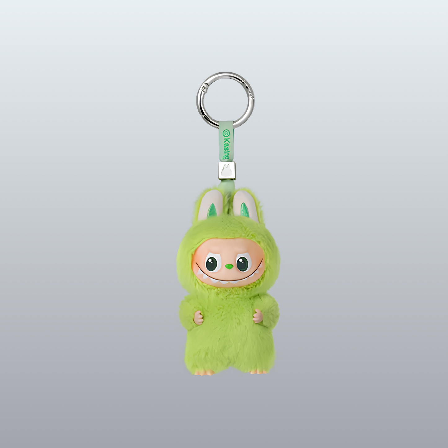Labubu The Monsters - Series Pin for Love