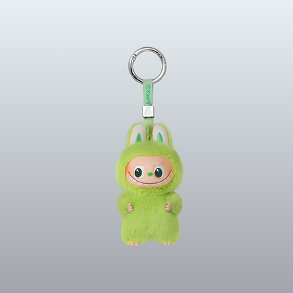 Labubu The Monsters - Series Pin for Love