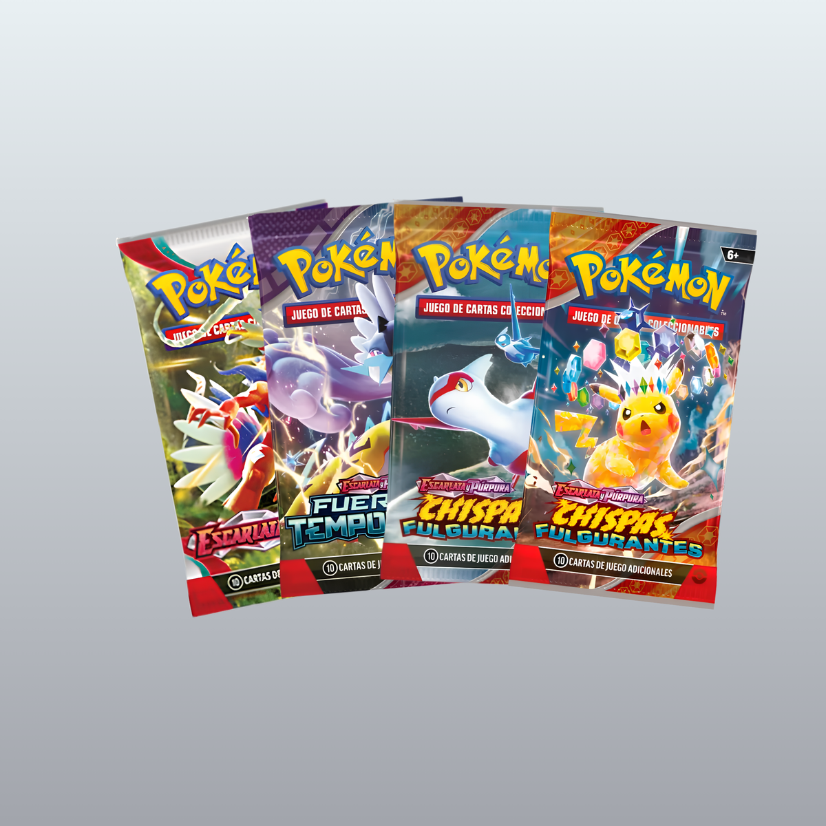 Legends Tin - Kyogre, Dialga y Xerneas (Aleatorio)