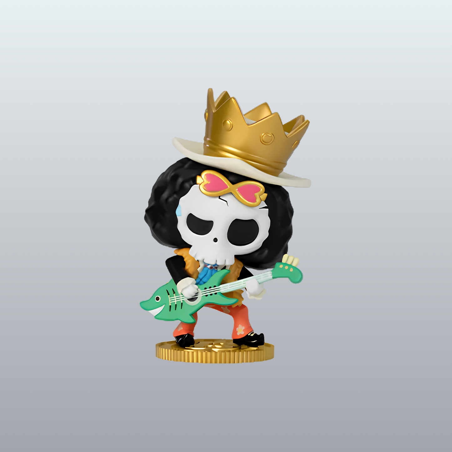 Labubu The Monsters - Series One Piece