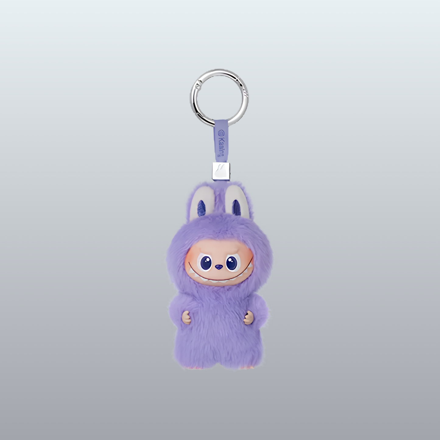 Labubu The Monsters - Series Pin for Love