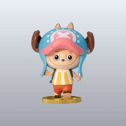 Labubu The Monsters - Series One Piece