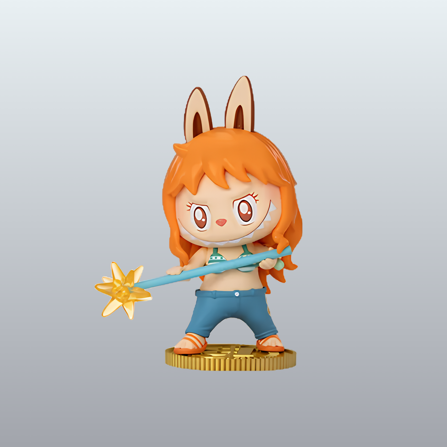 Labubu The Monsters - Series One Piece