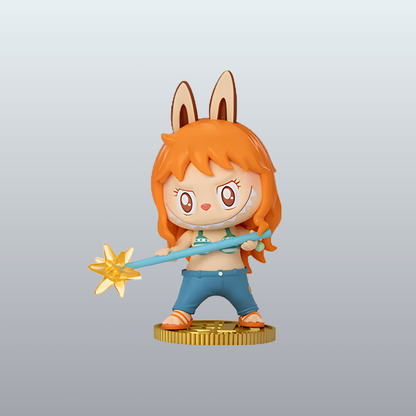 Labubu The Monsters - Series One Piece