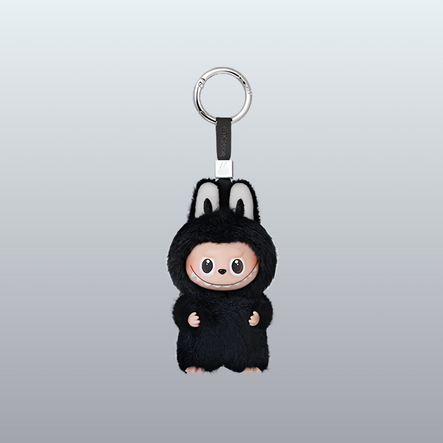 Labubu The Monsters - Series Pin for Love