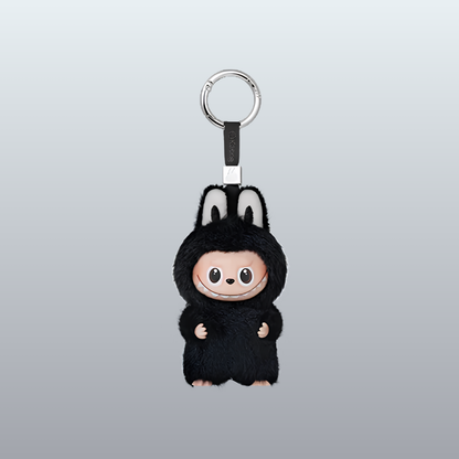 Labubu The Monsters - Series Pin for Love