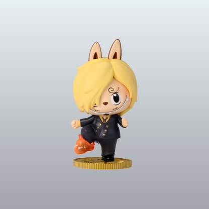 Labubu The Monsters - Series One Piece