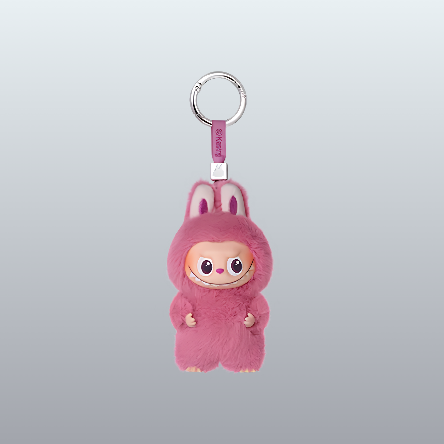Labubu The Monsters - Series Pin for Love