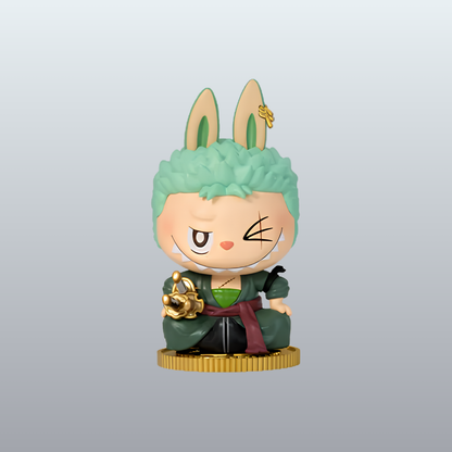 Labubu The Monsters - Series One Piece