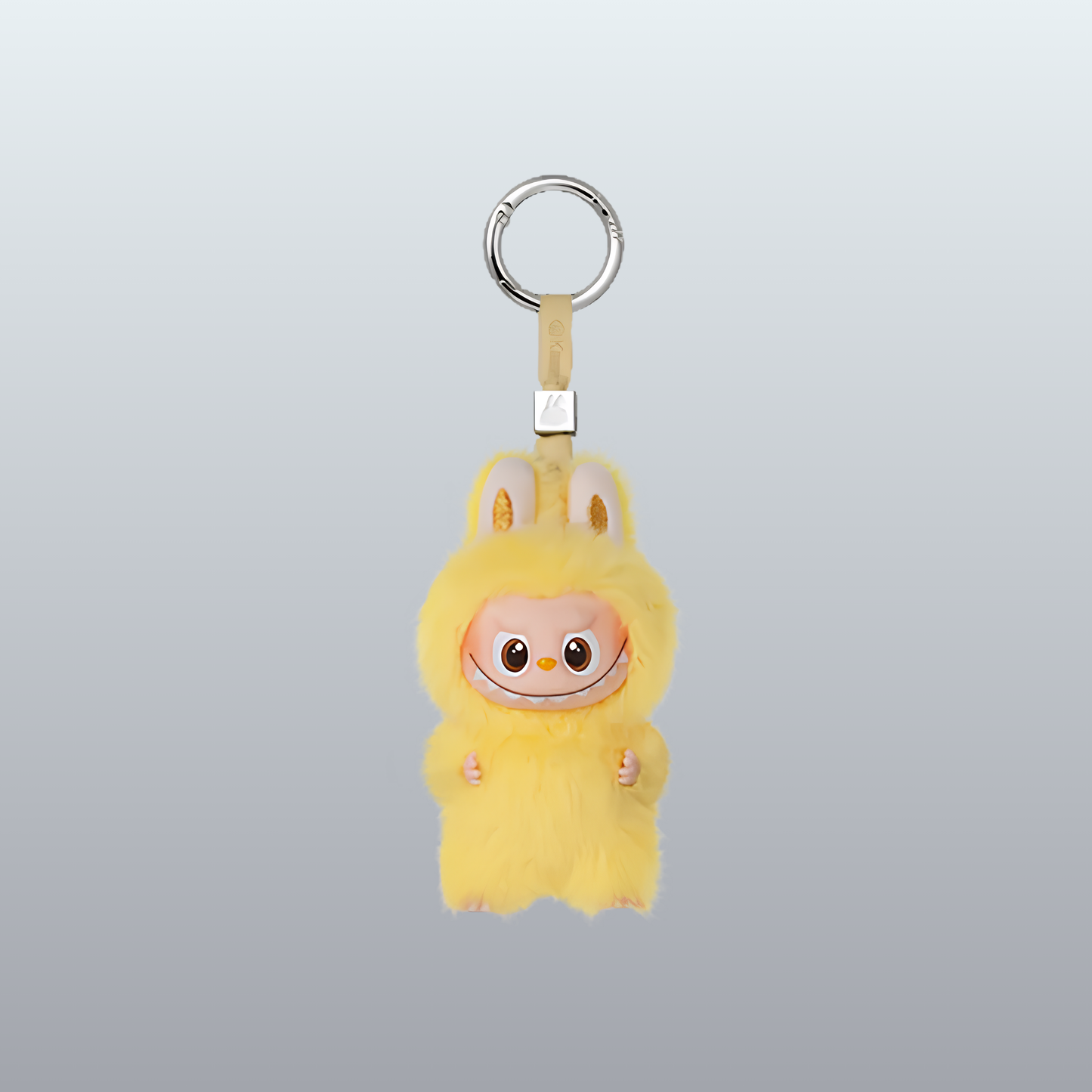 Labubu The Monsters - Series Pin for Love