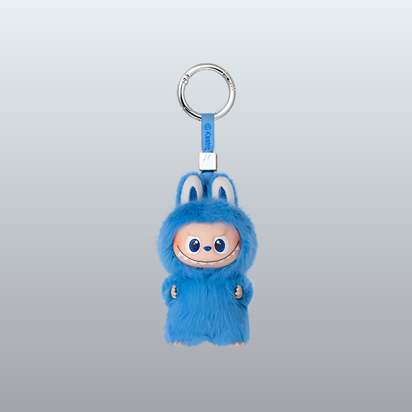 Labubu The Monsters - Series Pin for Love