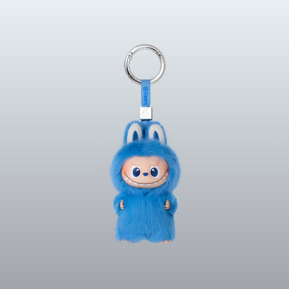 Labubu The Monsters - Series Pin for Love