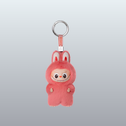 Labubu The Monsters - Series Pin for Love